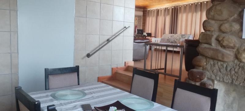 To Let 3 Bedroom Property for Rent in De Bakke Western Cape